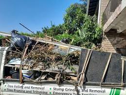 Best Construction Debris Removal  in Ellitt, CO