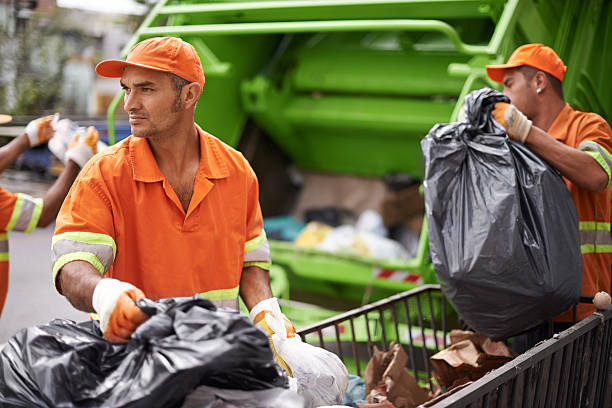 Best Scrap Metal Removal  in Ellitt, CO