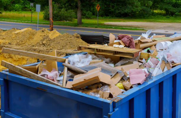 Best Furniture Removal  in Ellitt, CO