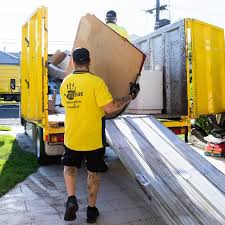 Best Demolition Debris Removal  in Ellitt, CO