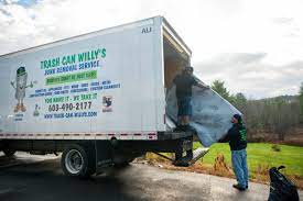 Best Appliance Removal  in Ellitt, CO